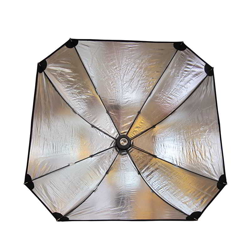 Photek BrellaBox Octagon 28.5″ -Black | PhotekUSA | softlighter ...