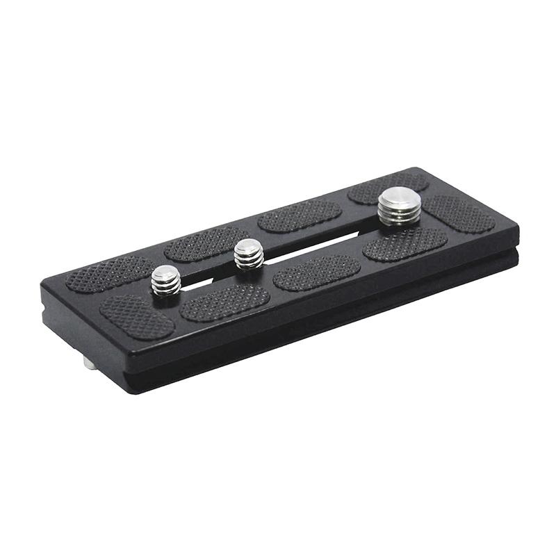 Tiltall Tripod Quick Release Plate QR-100